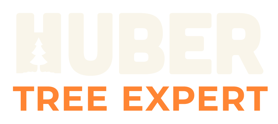 huber tree expert tree trimming illinois